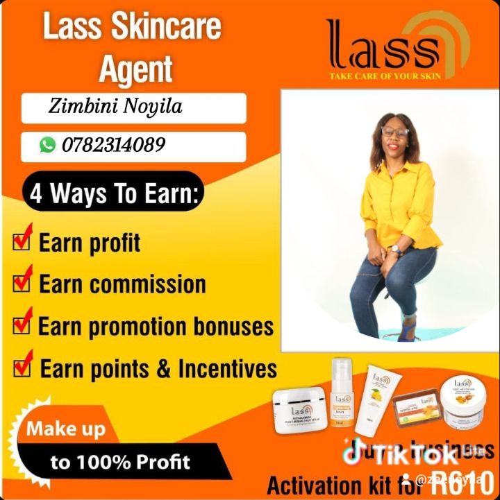 Lass Skin Care