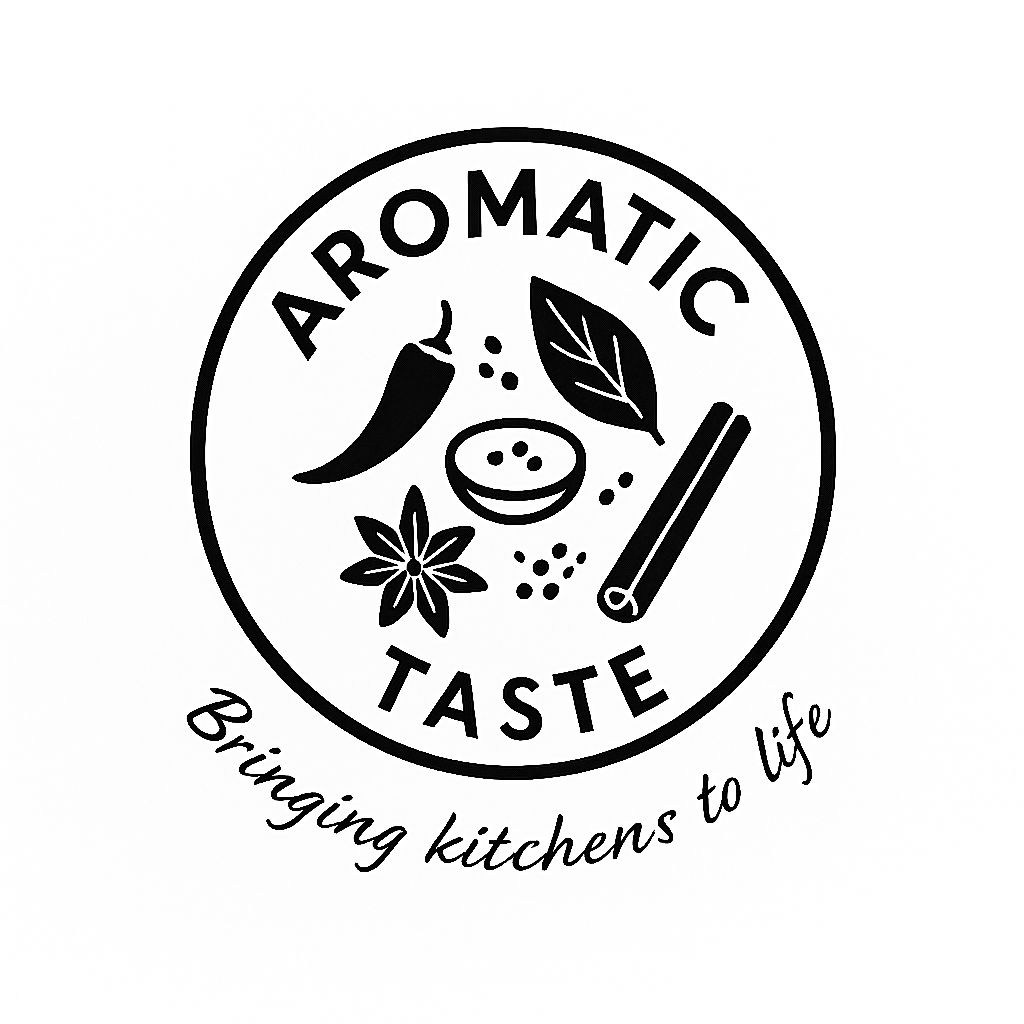 Aromatic Taste